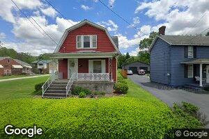 120 N Main St, Fairchance, PA 15436