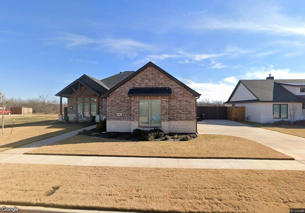 6449 Tin Cup Dr, Abilene, TX 79606 - photo 1