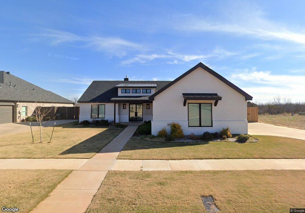 6457 Tin Cup Dr, Abilene, TX 79606 - photo 1