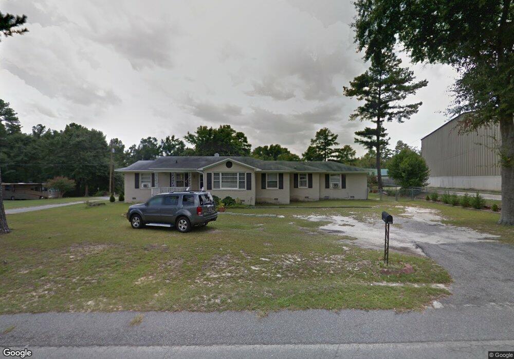 816 Jupiter St, West Columbia, SC 29169 - photo 1