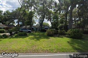 3000 Broad River Dr, Beaufort, SC 29906