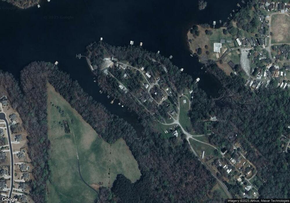 5422 Mount Shores Cir, Gainesville, GA 30506 - photo 1