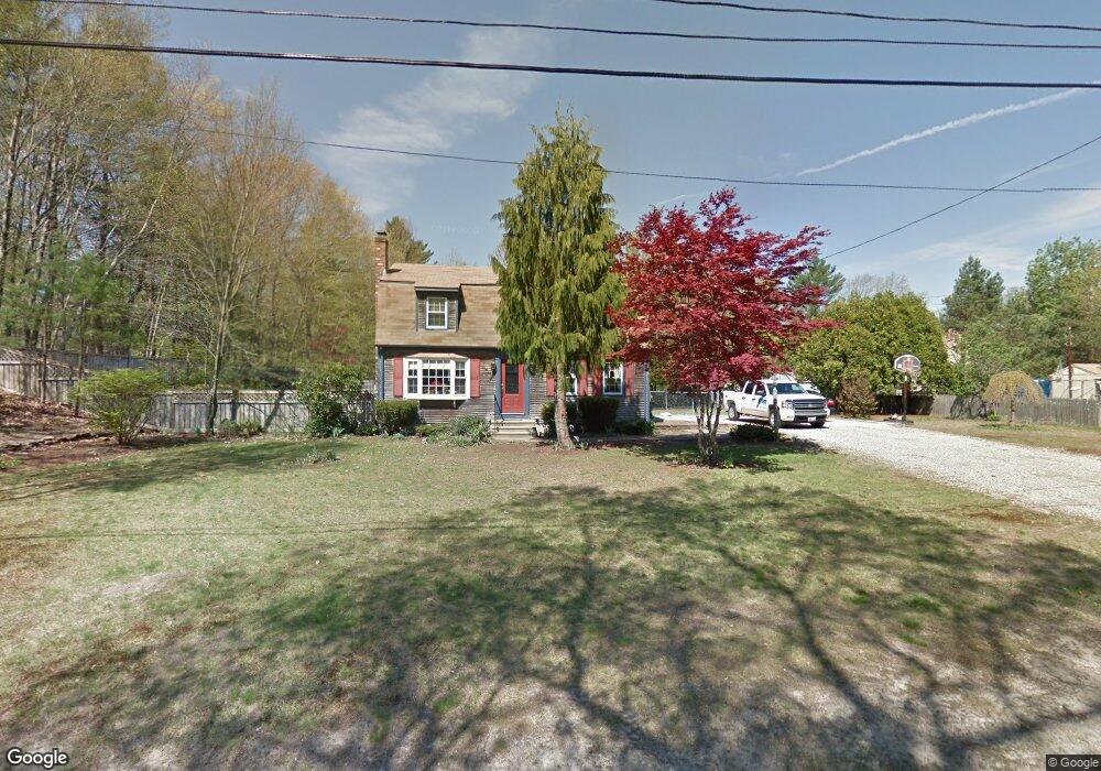 50 Laurel Dr, Chepachet, RI 02814 - photo 1