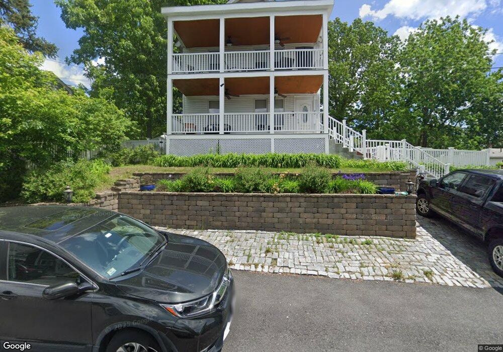 26 Ridge Ave unit 2, Dedham, MA 02026 - photo 1