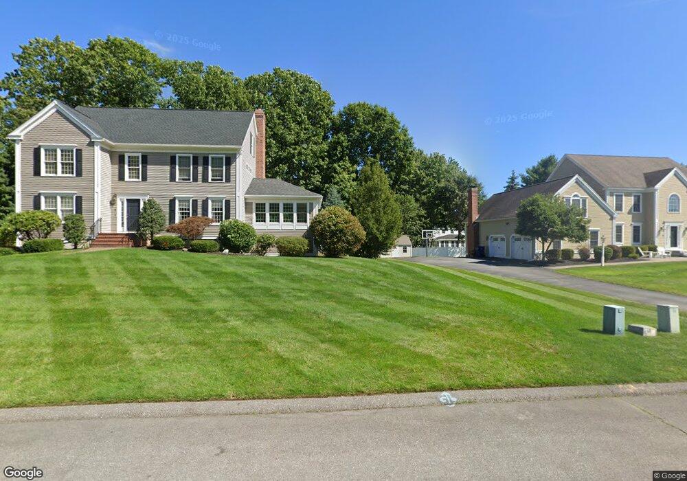 3 Fielding Ln, Hampton, NH 03842 - photo 1