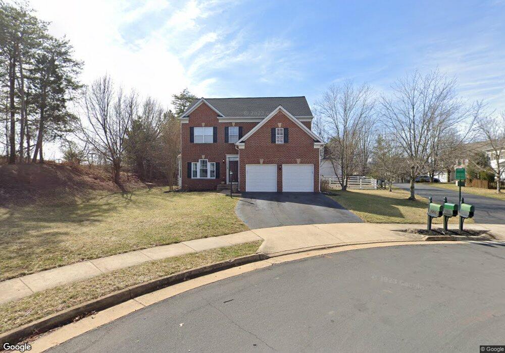 10058 Darnaway Ct, Bristow, VA 20136 - photo 1