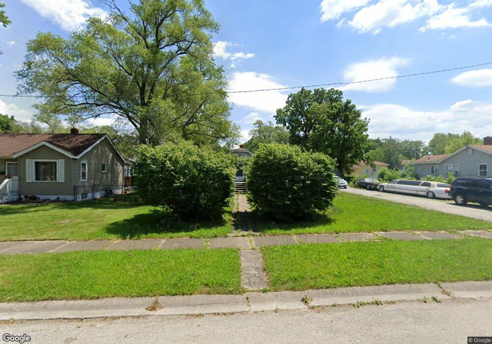 5113 Connecticut St, Gary, IN 46409 - photo 1