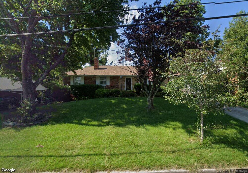 3213 Dunnington Rd, Beltsville, MD 20705 - photo 1