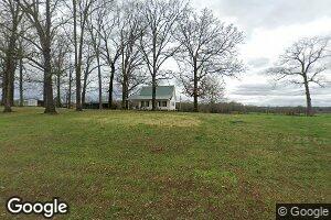 2940 Highway 105, Trezevant, TN 38258