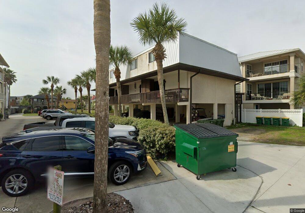 121 13th Ave S unit 4, Jacksonville Beach, FL 32250 - photo 1