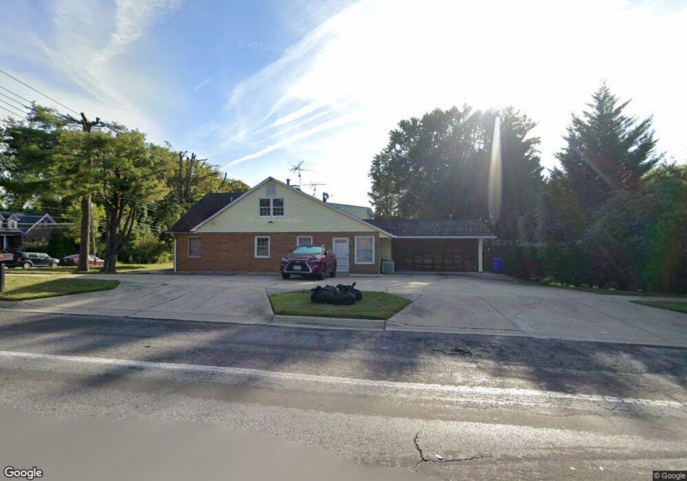 2820 Bel Pre Rd, Silver Spring, MD 20906 - photo 1