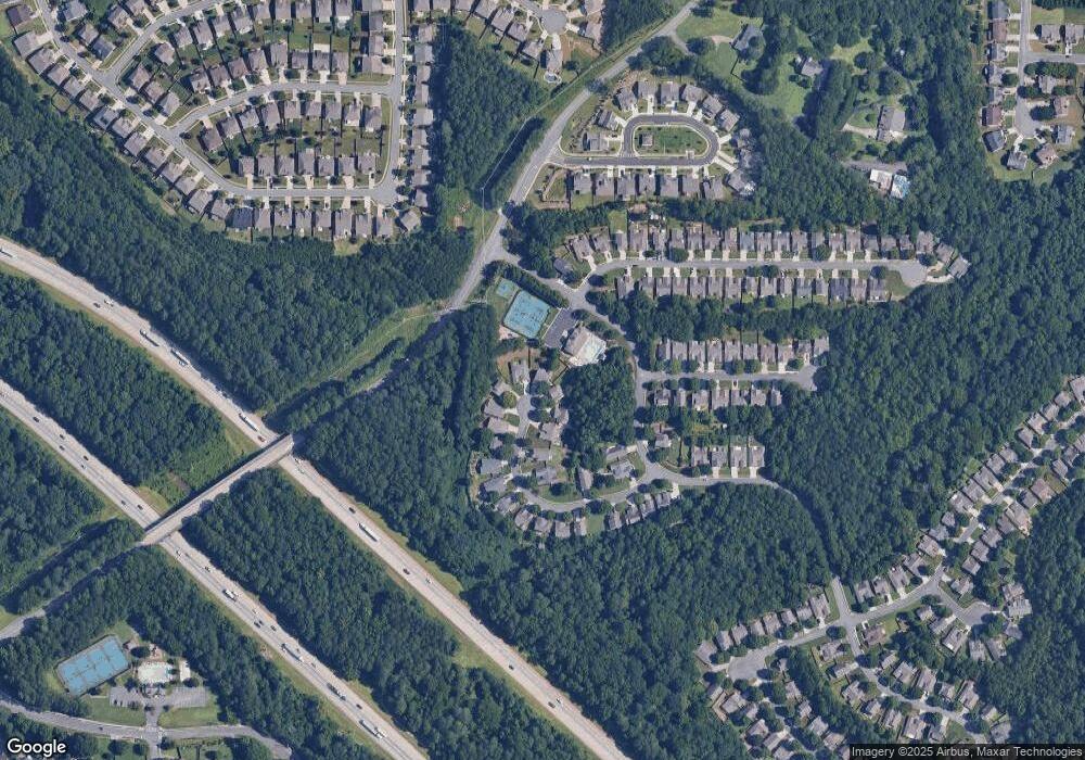 2630 Centennial Commons Bend NW, Acworth, GA 30102 - photo 1