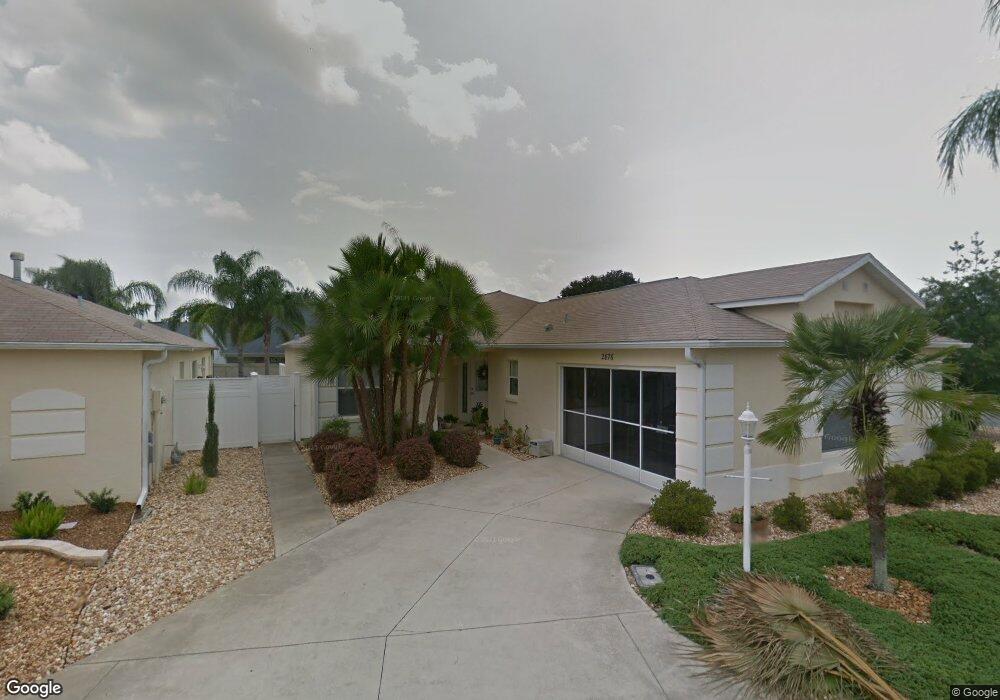 2876 Remington Rd, The Villages, FL 32162 - photo 1