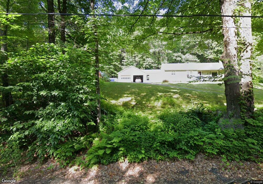 38 Poor Rd, Chesterfield, NH 03443 - photo 1