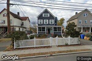 458 West Ave, Sewaren, NJ 07077