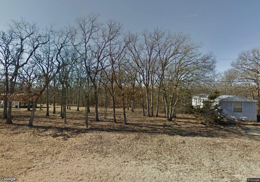 1495 Eagle Creek Ln, Mounds, OK 74047 - photo 1