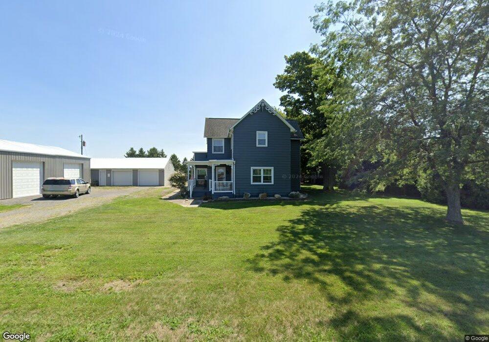 13607 Road T-13, Columbus Grove, OH 45830 - photo 1