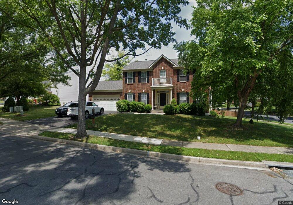 2022 Burnside Dr, Frederick, MD 21702 - photo 1