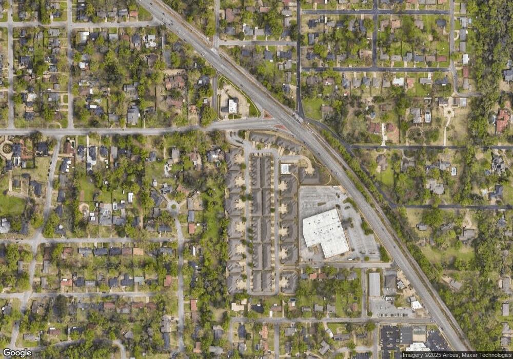 2240 Homestead Ln, Tyler, TX 75701 - photo 1