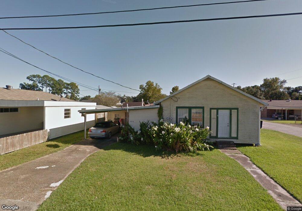 217 Duet St, Houma, LA 70360 - photo 1