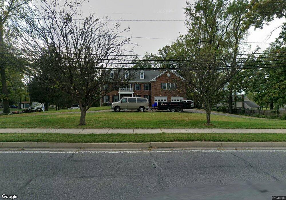 17512 Georgia Ave, Olney, MD 20832 - photo 1