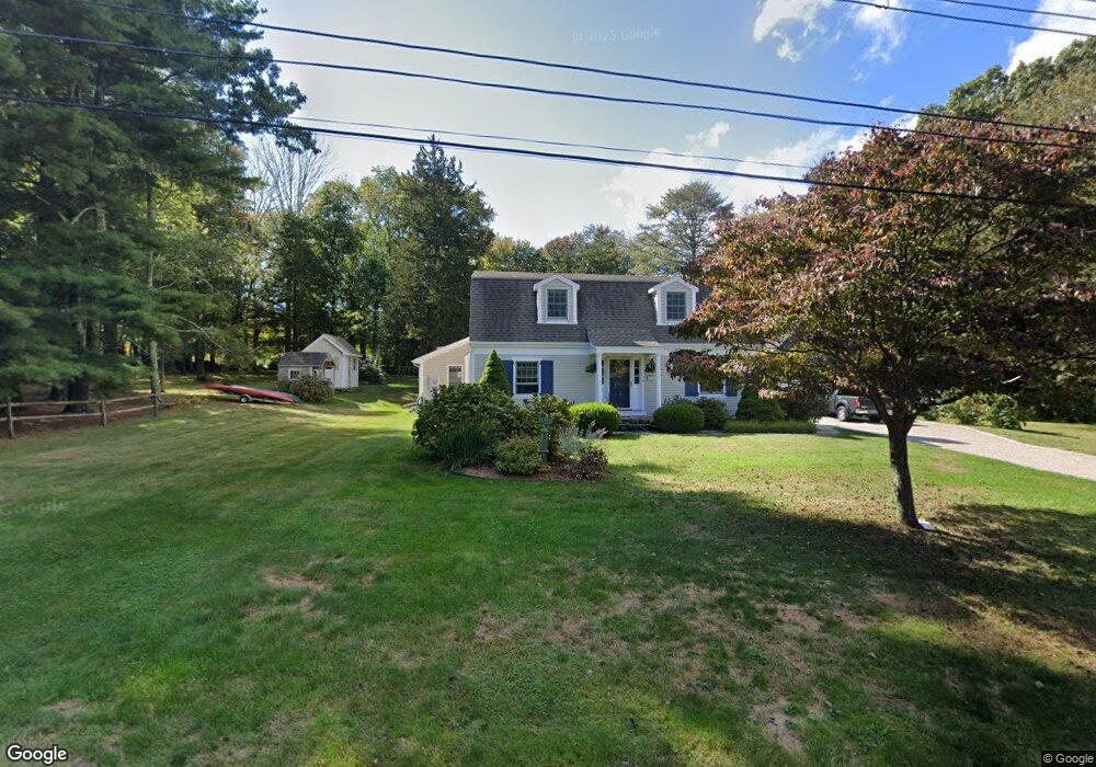 83 Little Gull Ln, Mystic, CT 06355 - photo 1