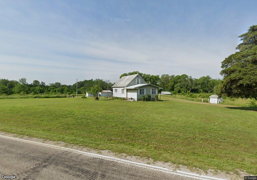 16023 Pecan St, Oswego, KS 67356 - photo 1