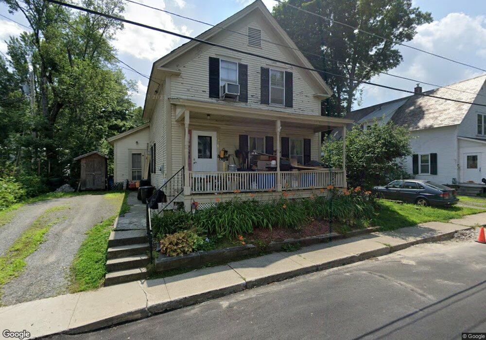 6 Gove St, Bellows Falls, VT 05101 - photo 1