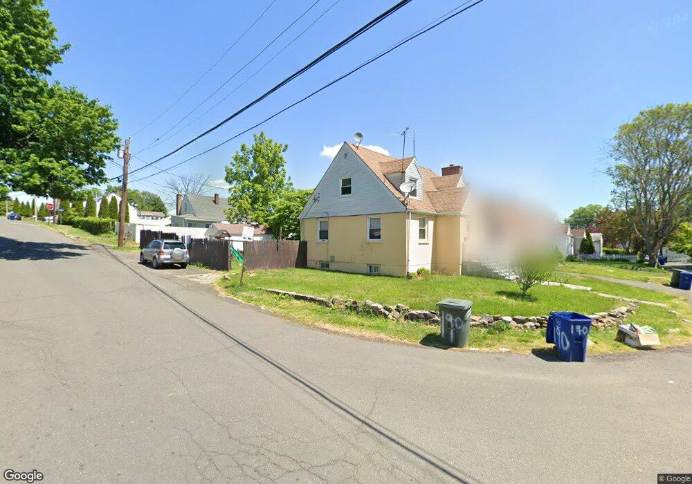 190 Truman St, Bridgeport, CT 06606 - photo 1