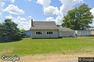 5020 S 1100 W, Kempton, IN 46049