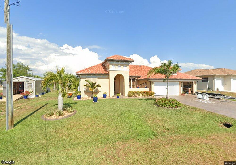 9444 Nastrand Cir, Port Charlotte, FL 33981 - photo 1