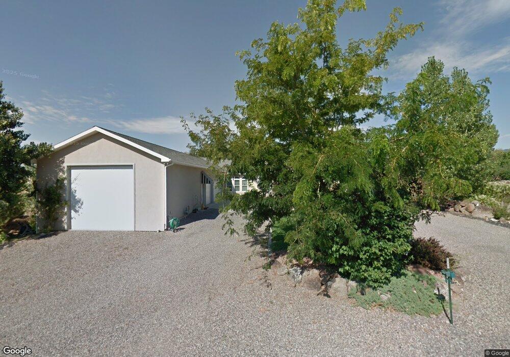 490 NE 4th St, Cedaredge, CO 81413 - photo 1