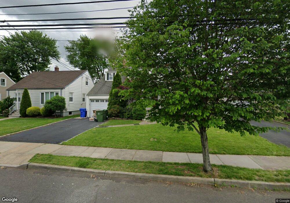 527 Fernwood Terrace, Linden, NJ 07036 - photo 1