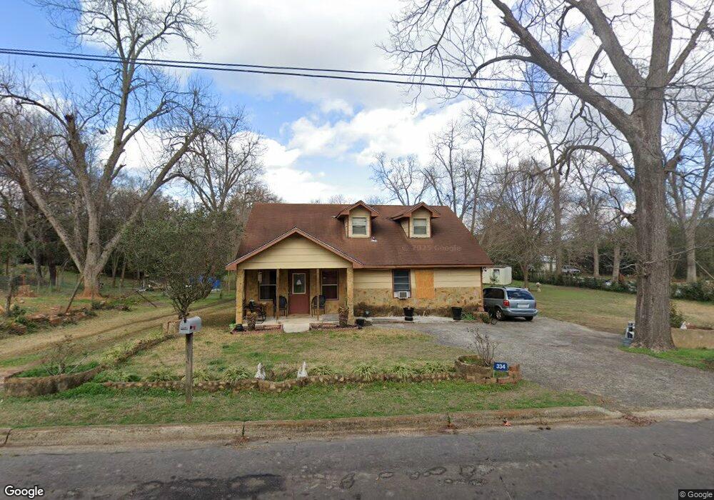 334 Academy St, Americus, GA 31709 - photo 1