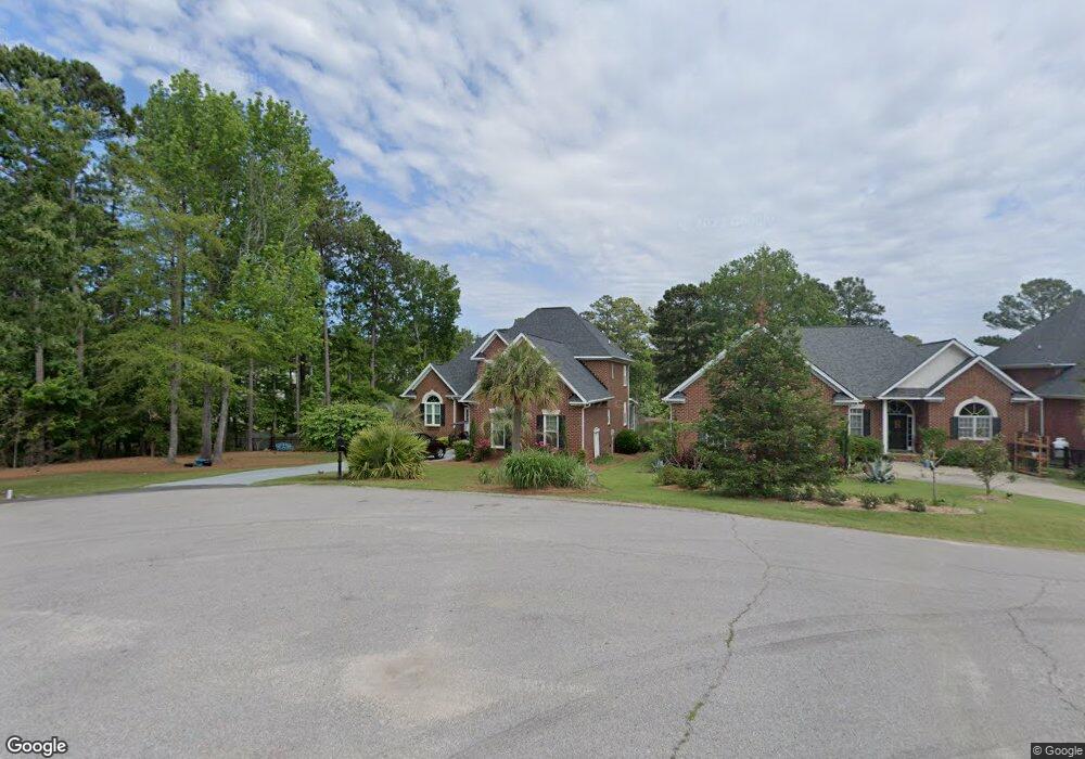 124 Jasmine Bay Ln, Chapin, SC 29036 - photo 1