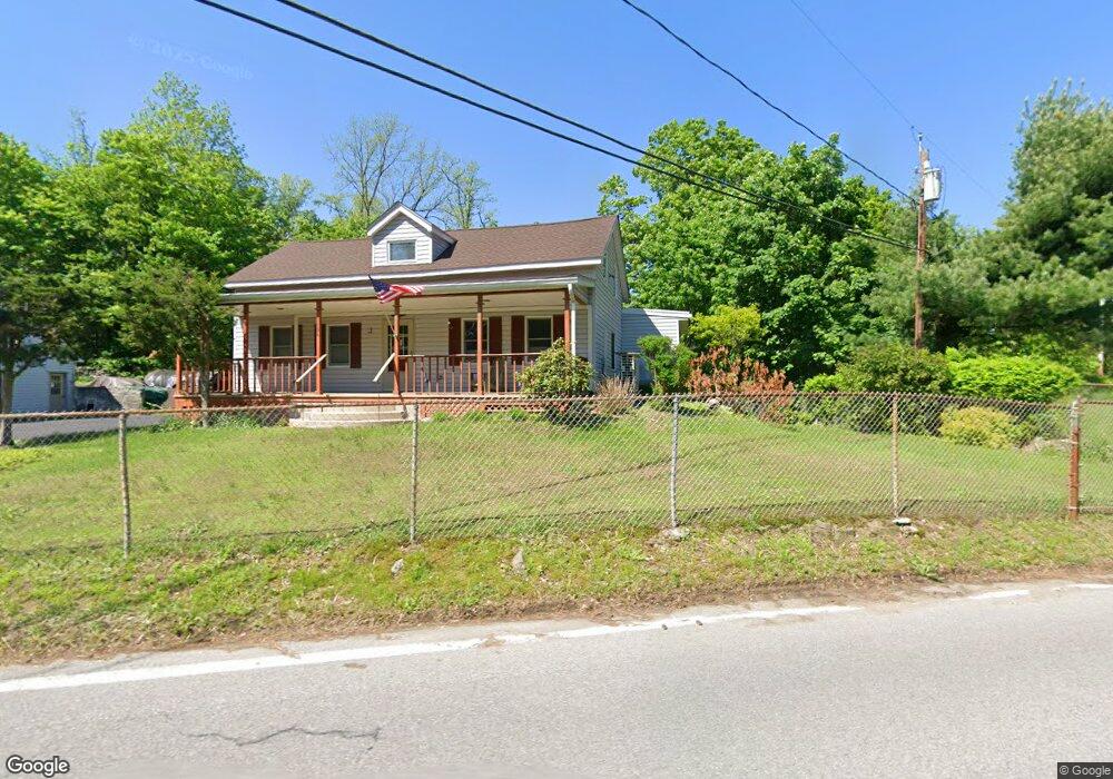 156 Ketchamtown Rd, Wappingers Falls, NY 12590 - photo 1