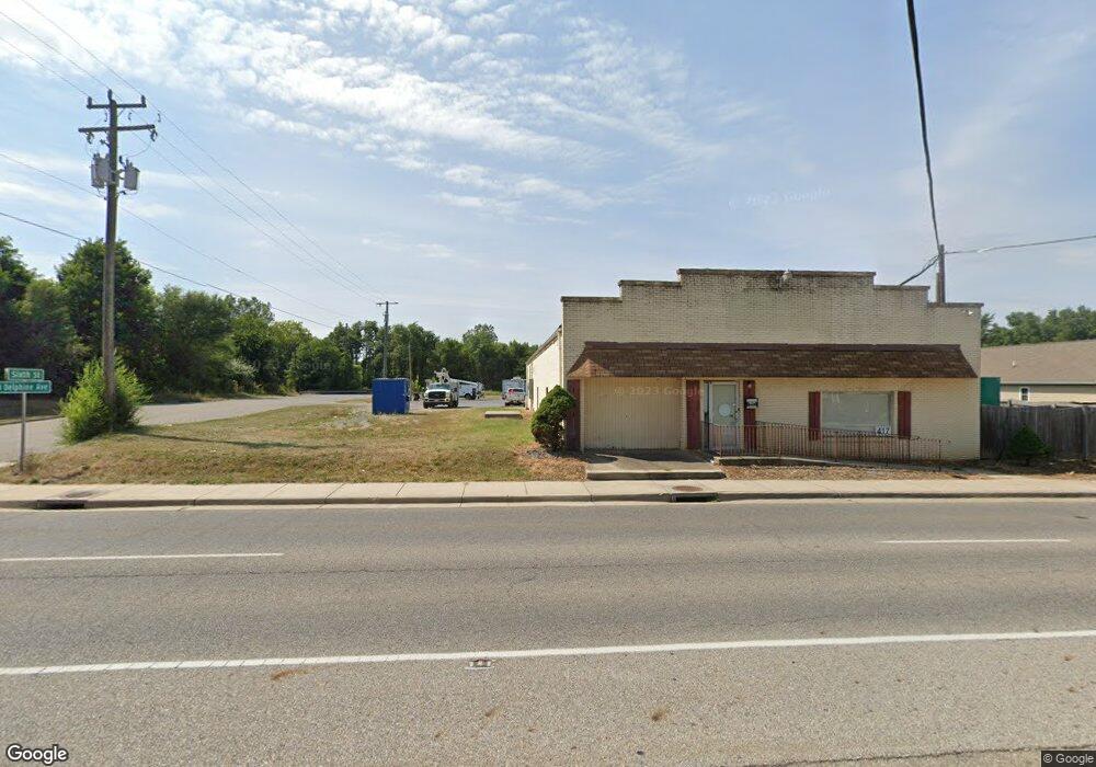 401 N Delphine Ave, Waynesboro, VA 22980 - photo 1