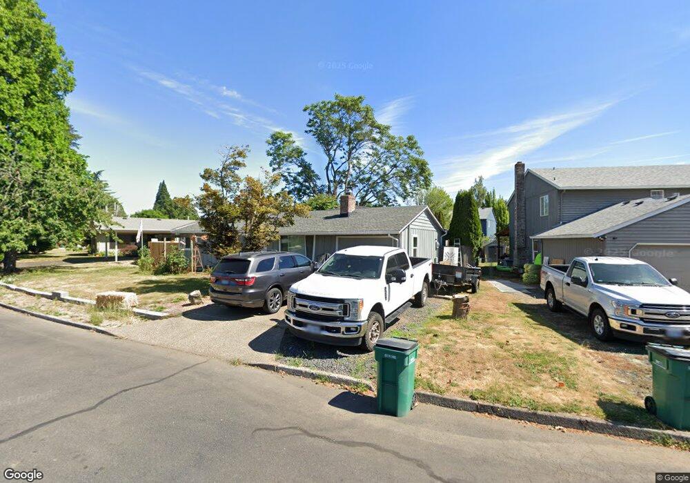 2731 13th Place, Forest Grove, OR 97116 - photo 1