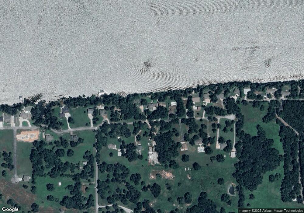 5115 E 545, Locust Grove, OK 74352 - photo 1