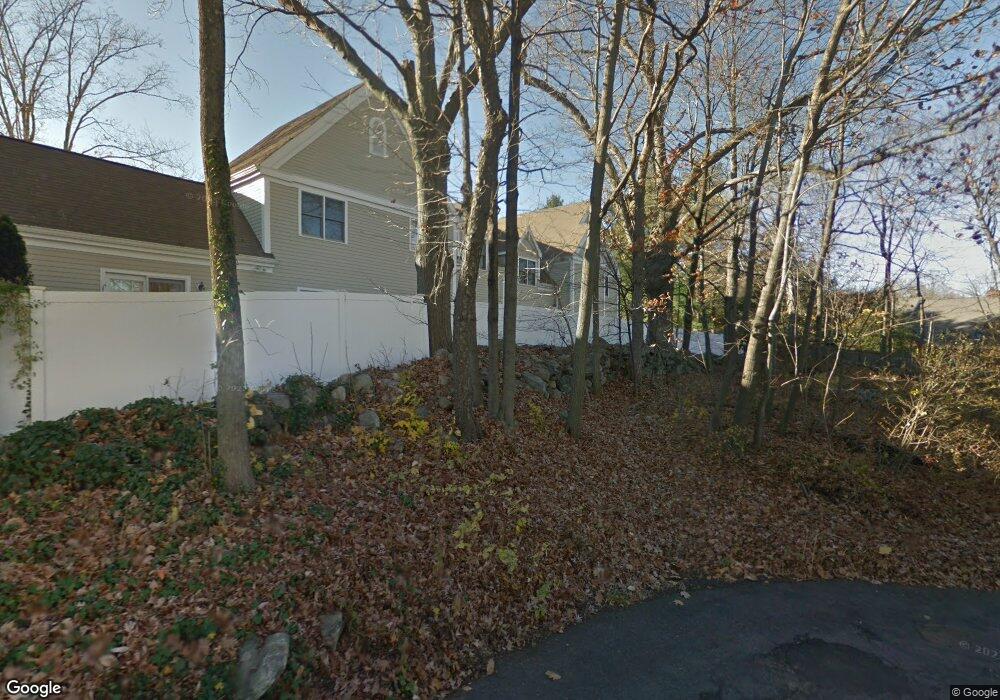 99 Forest St, New Canaan, CT 06840 - photo 1