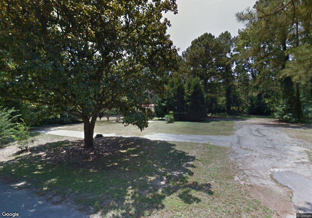 107 Van St, Macon, GA 31216 - photo 1