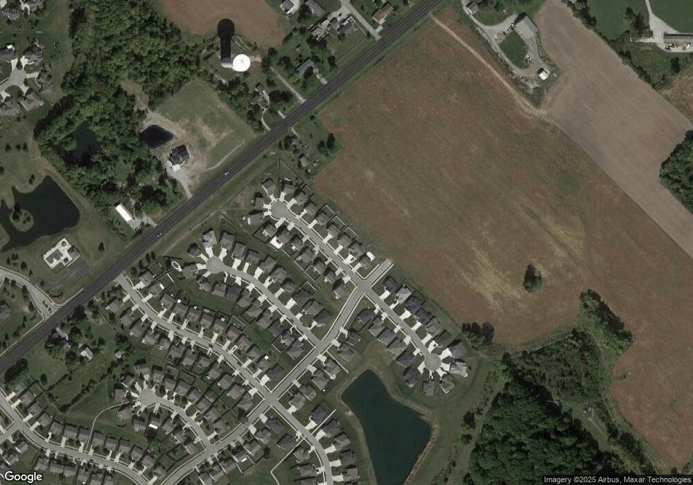 11031 Montara Run unit 86, Roanoke, IN 46783 - photo 1