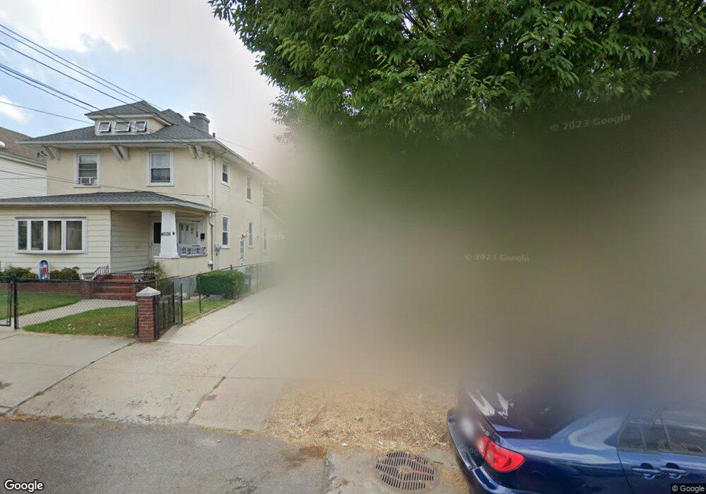 4515 164th St, Flushing, NY 11358 - photo 1