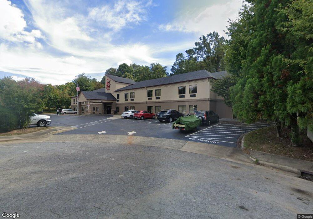 240 & 238 Mitchelle Dr, Hendersonville, NC 28792 - photo 1