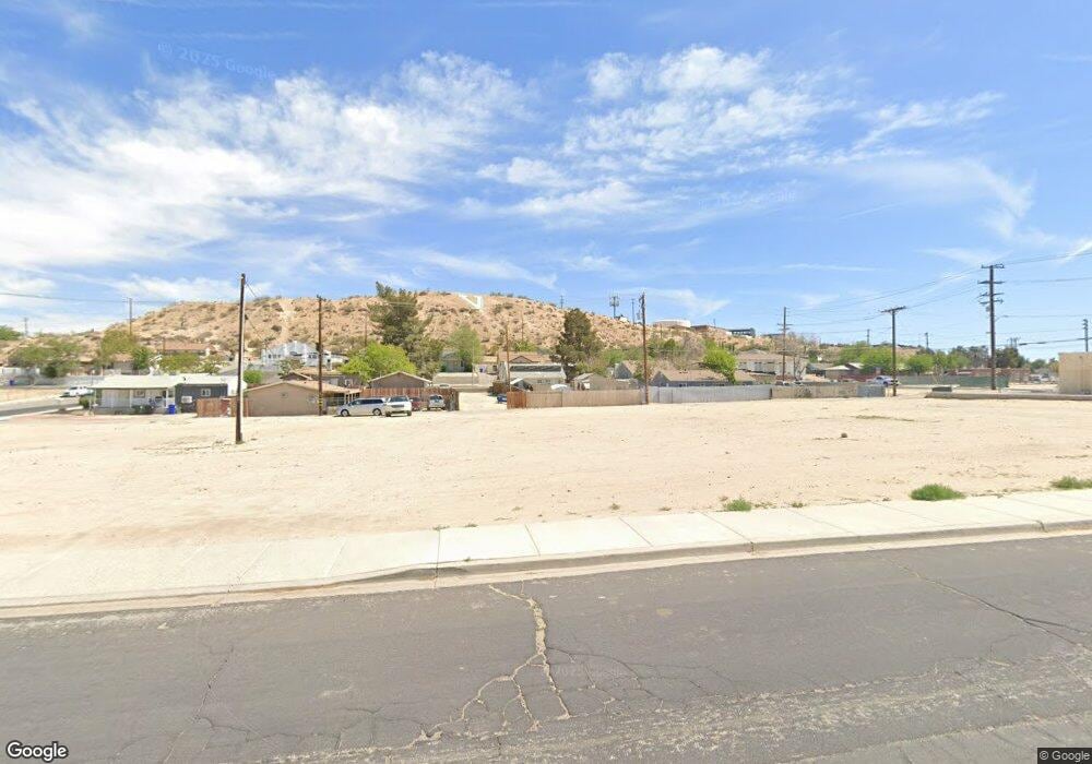 15475 Eighth St, Victorville, CA 92395 - photo 1