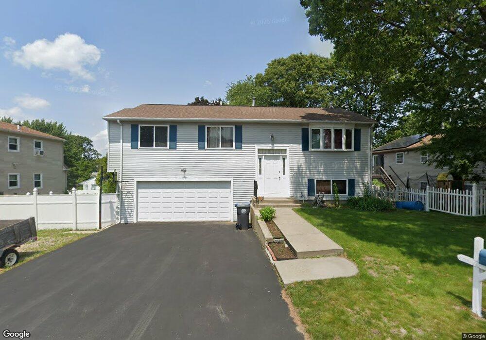 51 N View Ave, Cranston, RI 02920 - photo 1