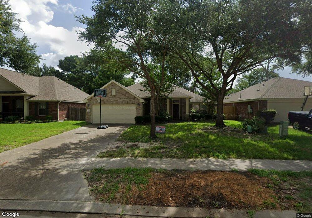 31206 Majestic Park Ln, Spring, TX 77386 - photo 1