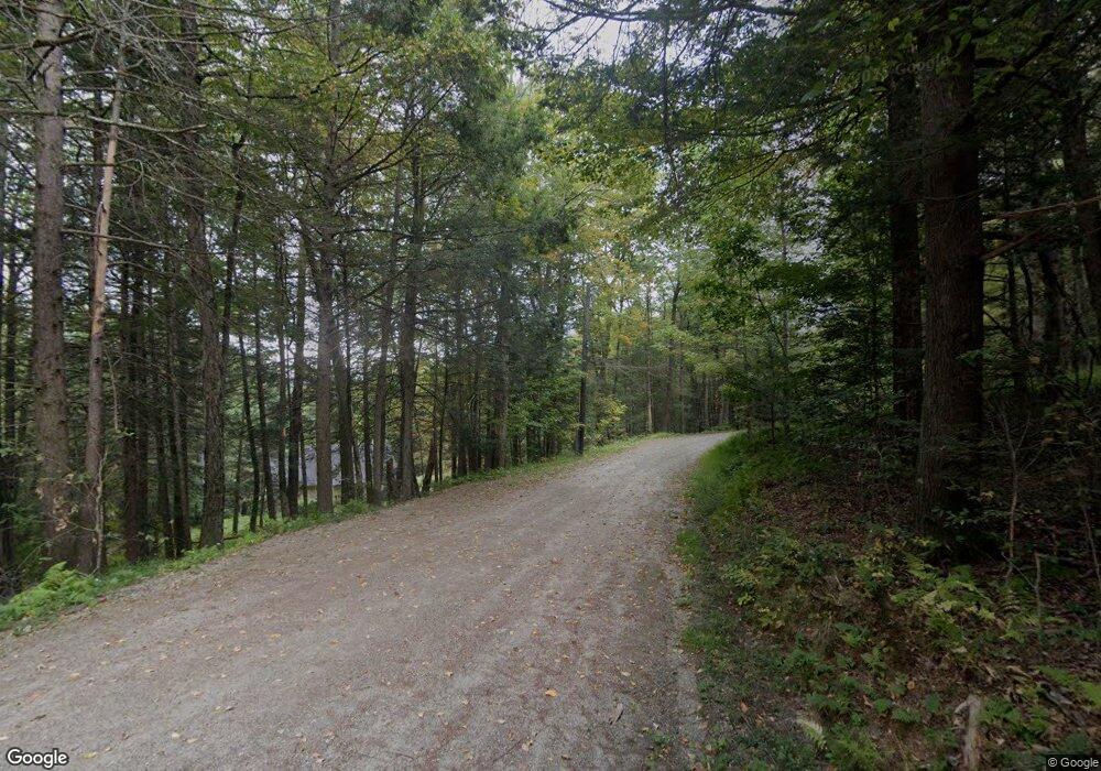 109 Deer Run Ln, Charlemont, MA 01339 - photo 1