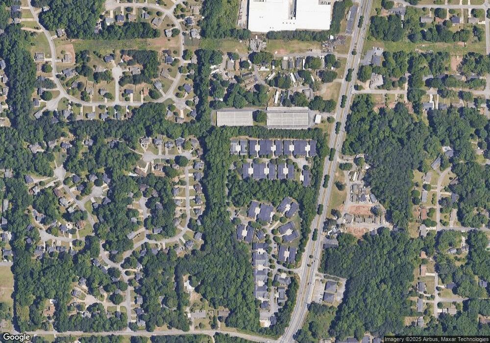 3331 Raes Creek Rd unit 9, Marietta, GA 30008 - photo 1