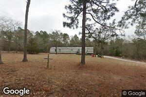 174 Church St, Dearing, GA 30808